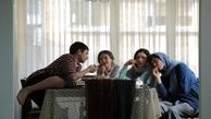 زن و بچه سعید روستایی؛ ترکیب قدرتمند پیمان معادی و پریناز ایزدیار در یک درام جذاب!