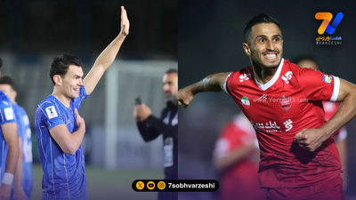 مدیرعامل و سرپرستان استقلال و پرسپولیس به فدراسیون احضار شدند!