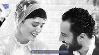 آلبوم عروسی فرشته حسینی و نوید محمدزاده زوج پرحاشیه سینما