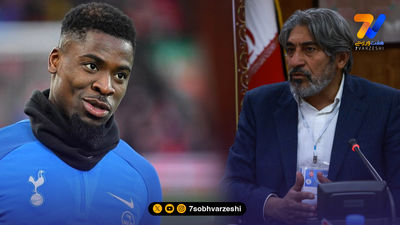 منبع آگاه استقلال: برخلاف پرسپولیس از تمامی بازیکنان تست پزشکی گرفتیم
