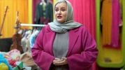 ویدئوی دیده نشده از نعیمه نظام دوست + بیوگرافی و عکس های شخصی