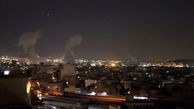انفجارهای دوباره در برخی از نقاط تهران