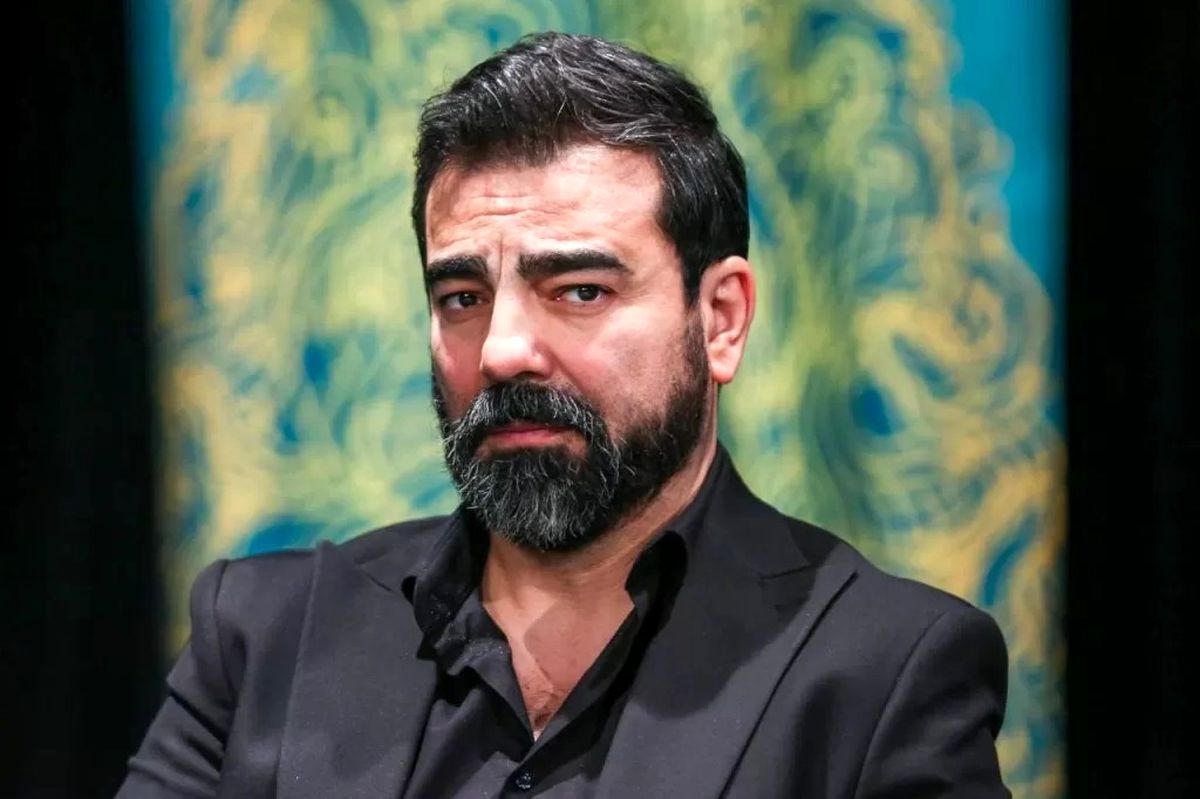 بازیگر نقش «آقای قاضی» کیست؟; زندگی خصوصی و خانوادگی بهزاد خلج+ عکس