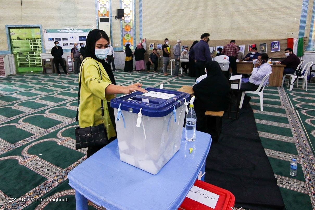 رای‌دهندگان بخوانند؛ اطلاعیه مهم وزارت کشور