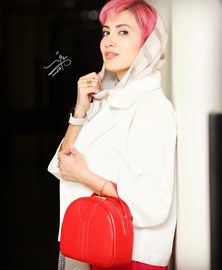 سمیرا حسینی