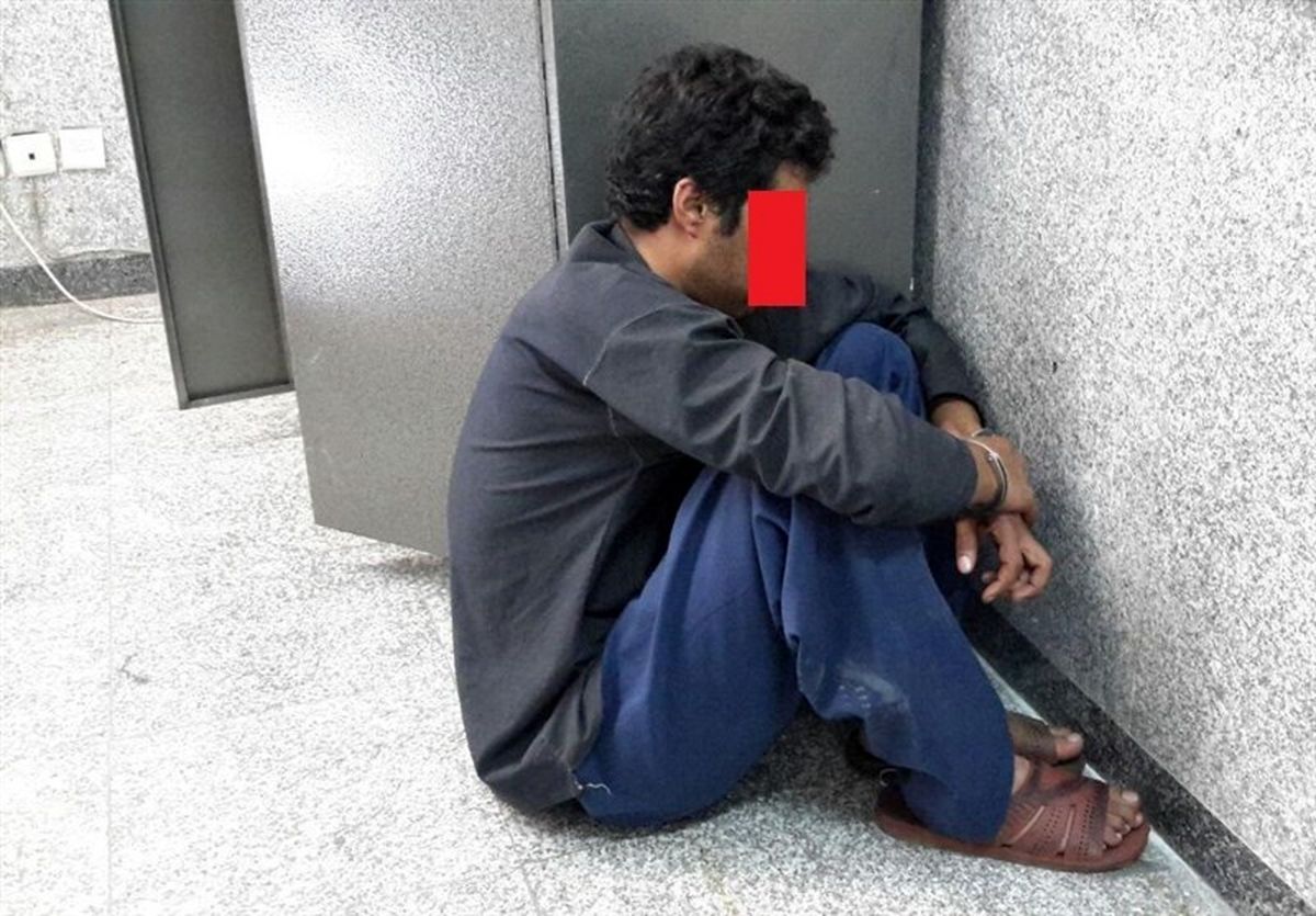 مرد تبریزی همسر و دخترش را چاقو چاقو کرد 