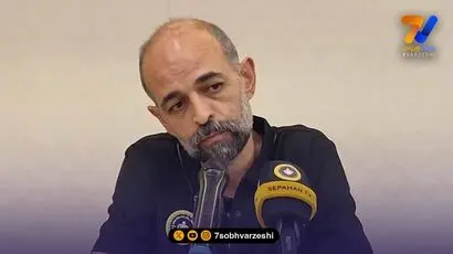 محرم نویدکیا: نه استعفا دادم و نه اولتیماتوم در کار بوده!