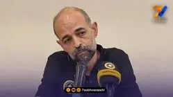 محرم نویدکیا: نه استعفا دادم و نه اولتیماتوم در کار بوده!