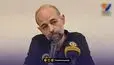 محرم نویدکیا: نه استعفا دادم و نه اولتیماتوم در کار بوده!
