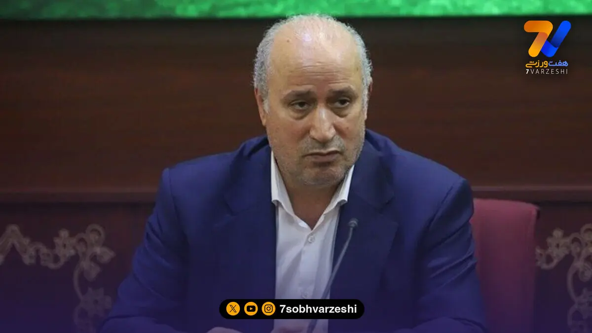 تاج: کار فرهنگی در باشگاه‌ها اولویت دوم است