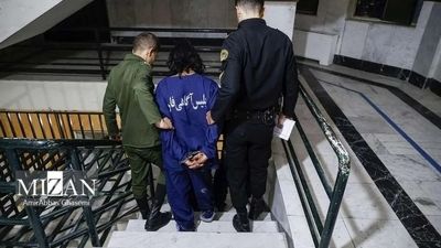 قتل به خاطر اعتراض به توقف ناگهانی در خیابان!