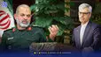 پشت پرده یک خبر دروغ درباره سردار وحیدی