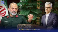 پشت پرده یک خبر دروغ درباره سردار وحیدی