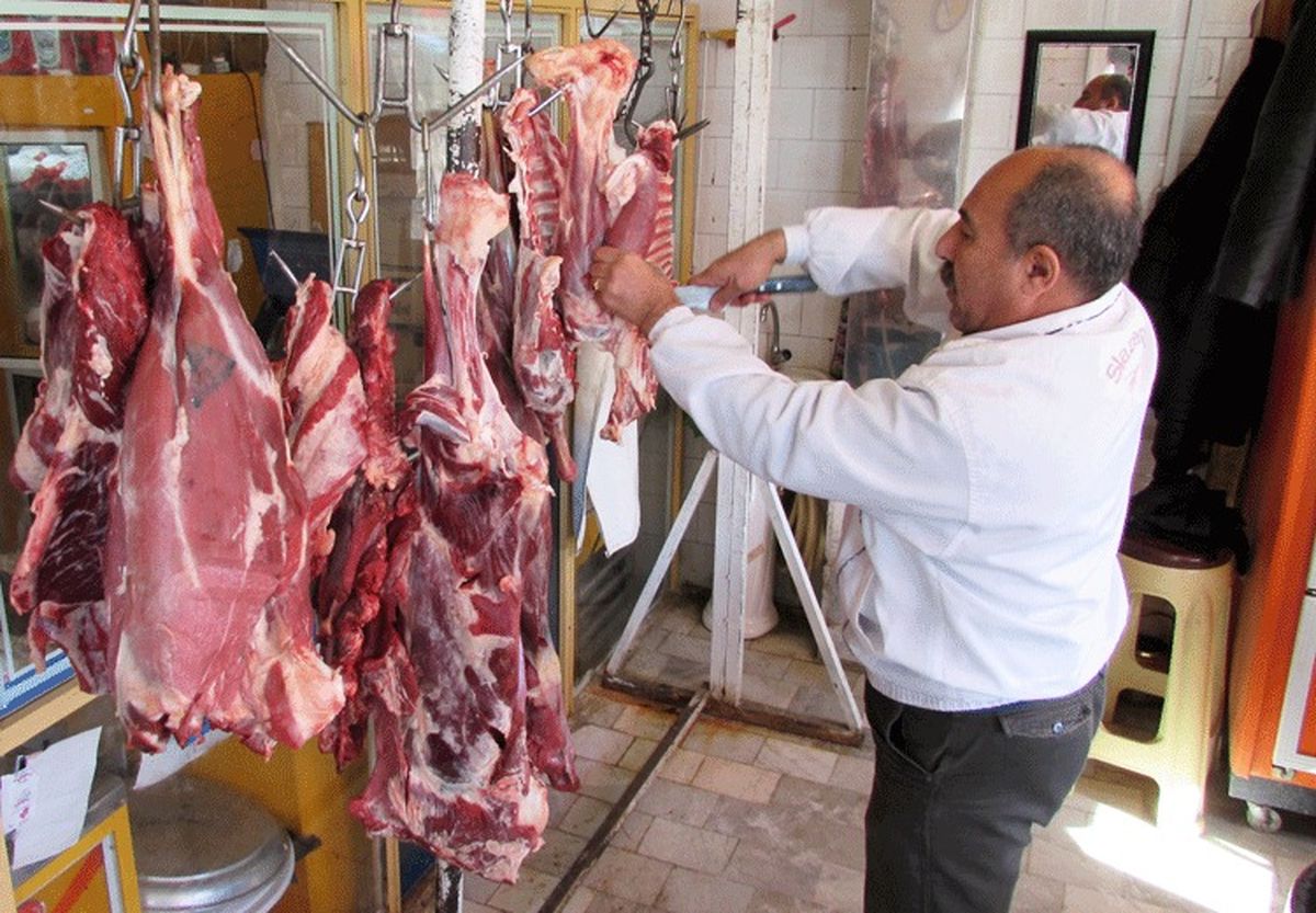 هشدار درباره افزایش قیمت گوشت قرمز؛ آیا بحران جدیدی در بازار گوشت در پیش است؟