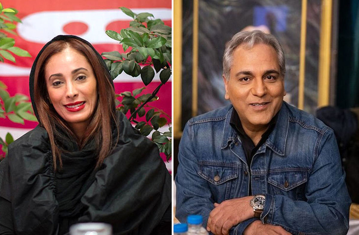 بیوگرافی سحر زکریا؛ عکسهای شخصی و زندگی خصوصی