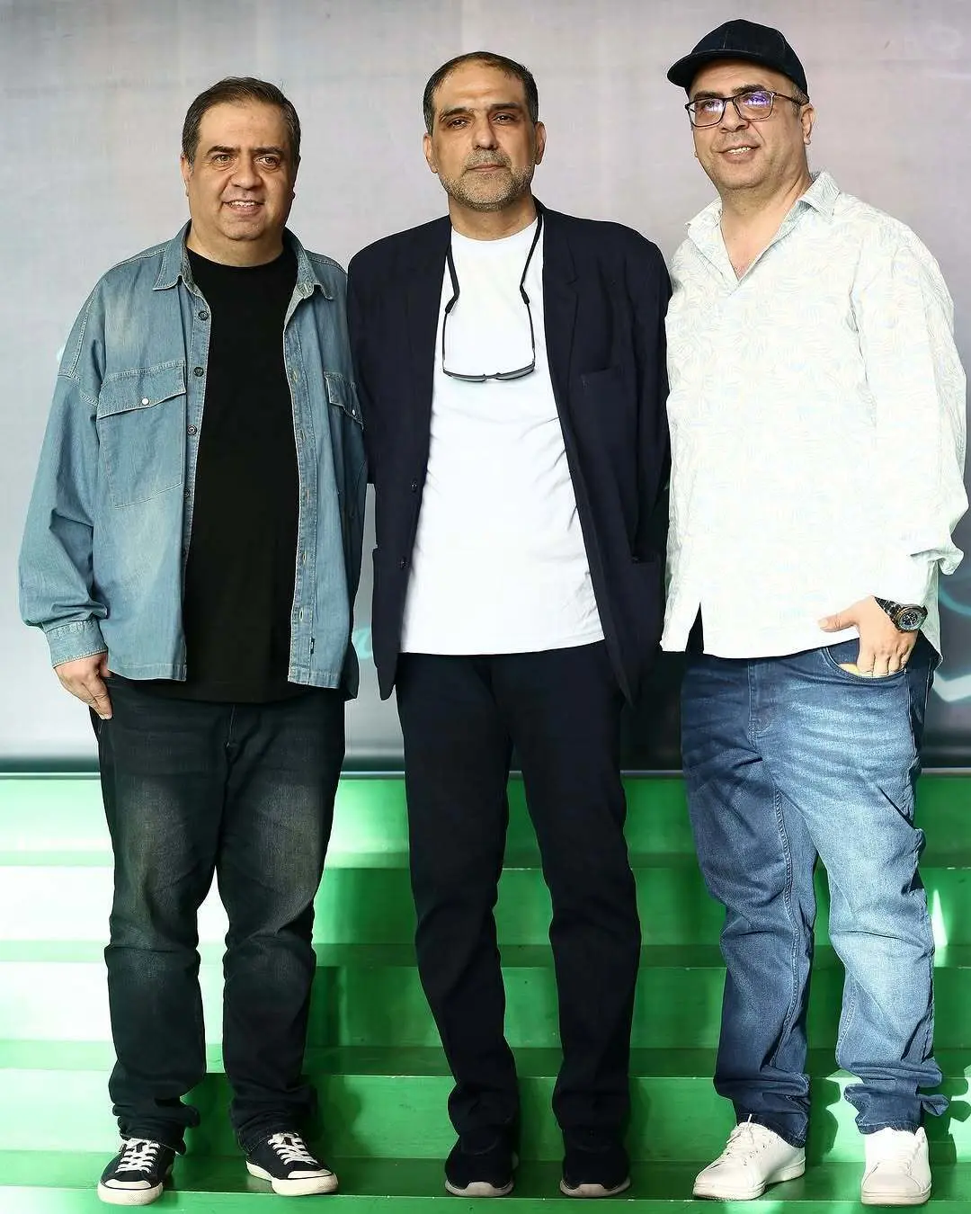 اکران مردمی «آرزوهای چپکی» در باغ کتاب 