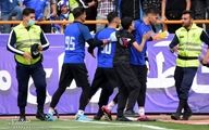 گزارشی ‌از دلیل عدم دعوت از سیدحسین حسینی به تیم ملی