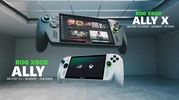 کنسول دستی Xbox معرفی شد ROG Xbox Ally با دو نسخه قدرتمند در راه است (ویدیو)
