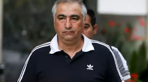 ناراحتی شدید الهامی از غیبت در کلاس پرولایسنس