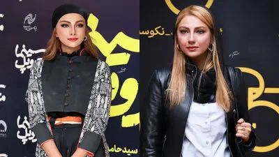 بیوگرافی محیا دهقانی تازه عروس سینما / زندگی شخصی 