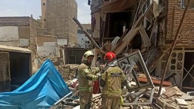جزئیات درگیری جنجالی در شهرستان ری تهران