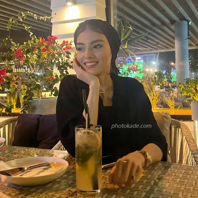 پردیس پورعابدینی