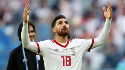کارشناسی داوری فینال کافا؛ ایران ضرر کرد یا ازبکستان؟