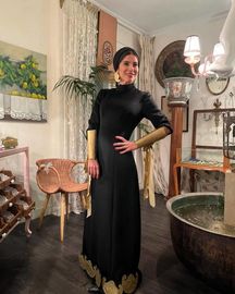 استایل فرشته حسینی، سحر، گلنوش و مهسا جاور