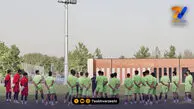 اعلام لیست نهایی بازیکنان تیم ملی امید برای بازی های آسیایی ناگویا
