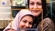 سفر در زمان| «نرگس» سریال خانه به دوش بعد 20 سال