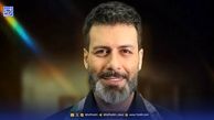 عکس جدید مجید واشقانی با ژستی متفاوت!