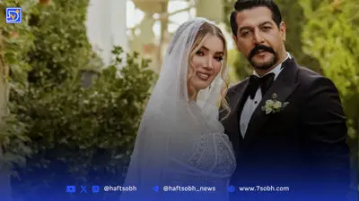 عکس| بیوگرافی و حواشی زندگی المیرا دهقانی و همسر جذابش