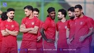 دومین محک پرسپولیس و هاشمیان مقابل ترابزون
