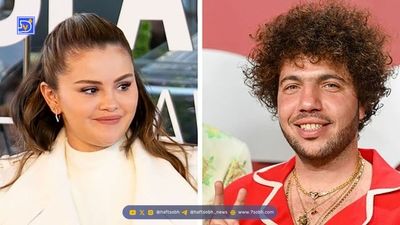 عروسی فوق شاهانه و ده ها هزار دلاری سلنا گومز و بنی بلانکو