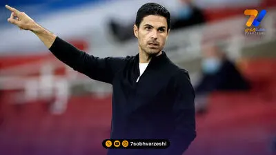 آرتتا: دفاع از قهرمانی لیگ برتر به چیزی خاص نیاز دارد!