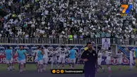 لیگ زیر سایه کوتاه ترین بازی جهان در انزلی + جدول و تابلوی نتایج