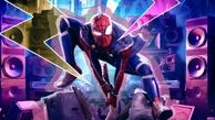 توسعه انیمیشن سینمایی Spider-Punk + چزئیات