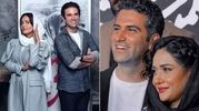 بیوگرافی  هوتن شکیبا + عکس‌های خصوصی و فیلم‌شناسی  