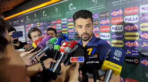 نورافکن: من چه ارتباطی باید با پرسپولیسی ها داشته باشم؟