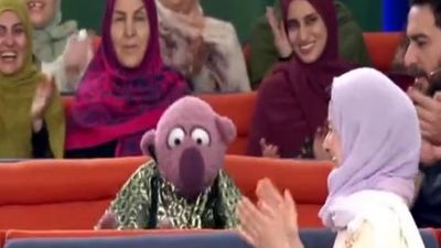 سوال عجیب جناب خان از هوش مصنوعی در مورد اعـتیاد محسن کیایی! (ویدئو)