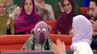 وقتی اوشین جناب خان و محسن کیایی را سرکار می گذارد! + فیلم