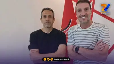 پرسپولیس در مسیر استقلال؛ تصمیم تازه سرخ‌ها برای تیمداری در ورزش