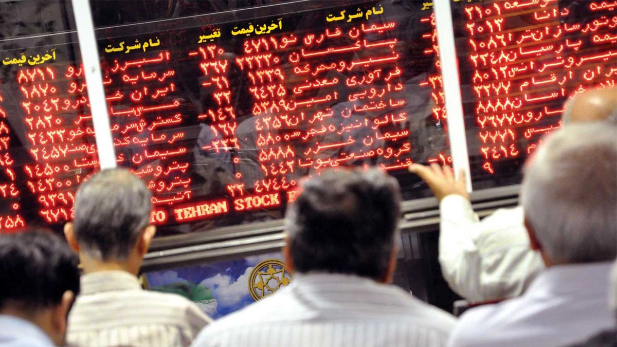 پیش بینی بورس سه شنبه ۱۶ اردیبهشت ۱۴۰۴