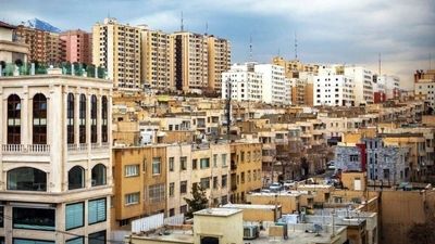 خانه‌های کاغذی برای مسکن کارگران