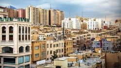 ریزش شدید قیمت مسکن در بالاشهر تهران/ مناطق اعیانی نشین‌ ارزان شد