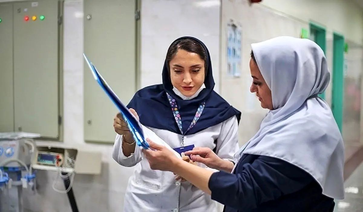 مبلغ اضافهکار پرستاران ۳ برابر شد