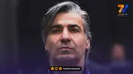 شمسایی: تیم ملی ارث پدری ما نیست؛ از همین هفته لیگ را رصد می‌ کنیم