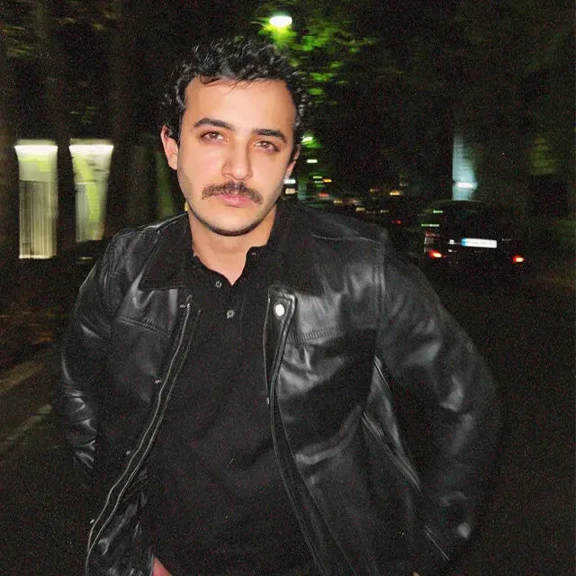 علی شادمان