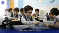 تک‌شیفت شدن بدون مدرسه و معلم