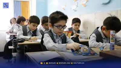 تک‌شیفت شدن بدون مدرسه و معلم